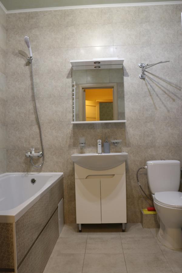 Apartment In The Residential Complex Islands オデッサ エクステリア 写真