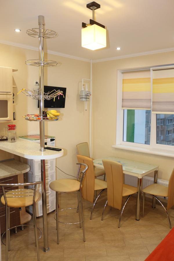 Apartment In The Residential Complex Islands オデッサ エクステリア 写真