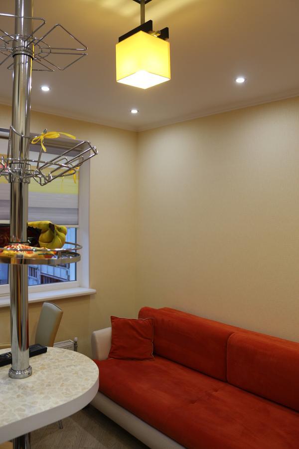 Apartment In The Residential Complex Islands オデッサ エクステリア 写真