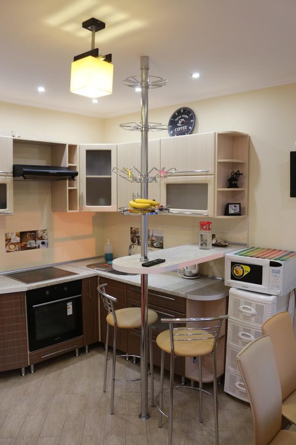 Apartment In The Residential Complex Islands オデッサ エクステリア 写真