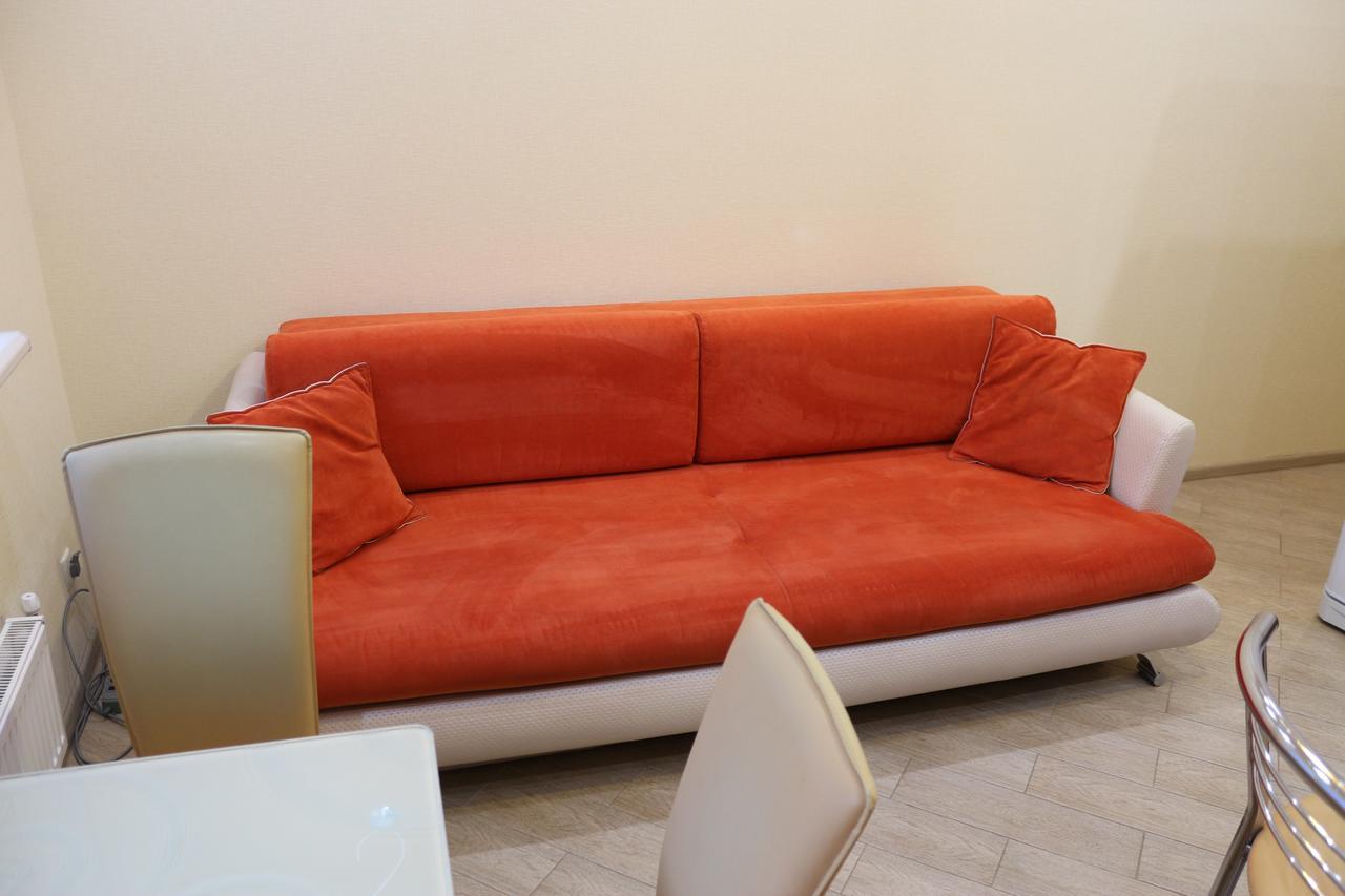 Apartment In The Residential Complex Islands オデッサ エクステリア 写真