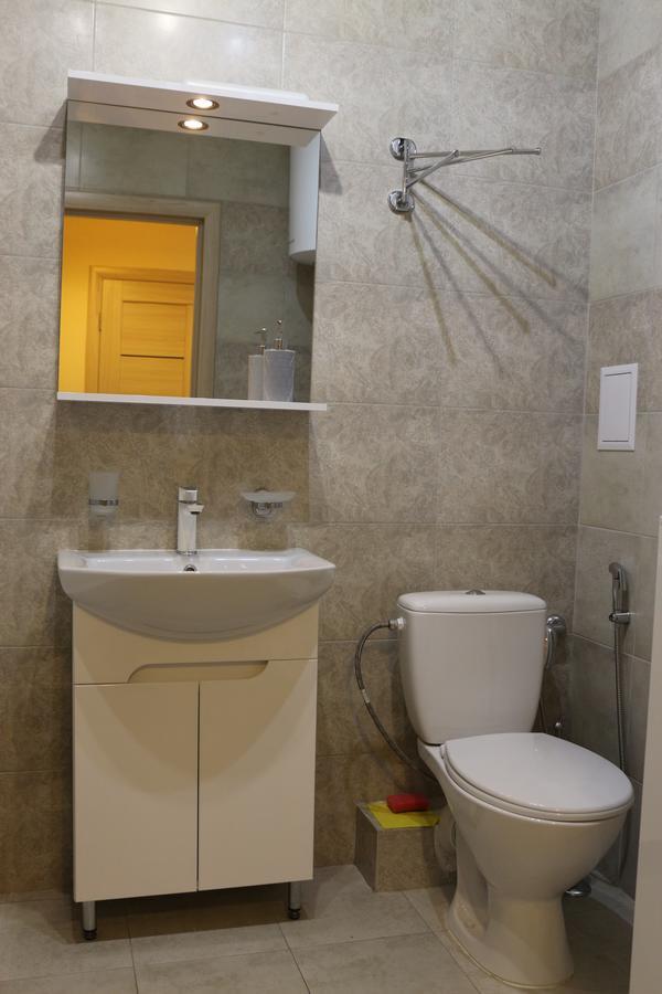 Apartment In The Residential Complex Islands オデッサ エクステリア 写真