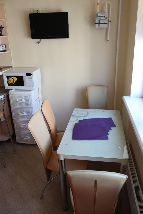 Apartment In The Residential Complex Islands オデッサ エクステリア 写真