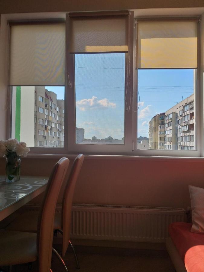 Apartment In The Residential Complex Islands オデッサ エクステリア 写真