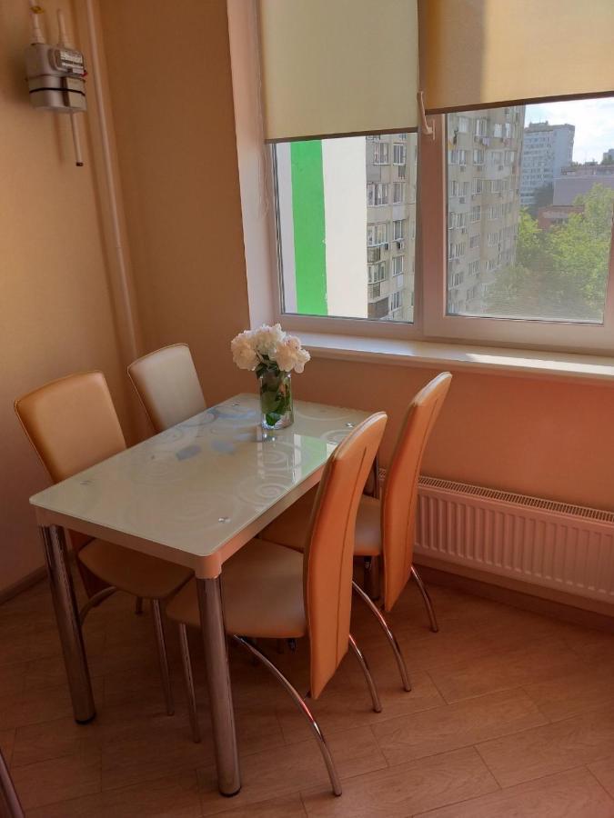 Apartment In The Residential Complex Islands オデッサ エクステリア 写真